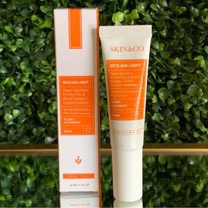 Skin & Co Sicilian Light Brightening Serum | NEW